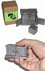 Mini Die Box